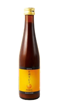 豊潤サジー　お試し300ml