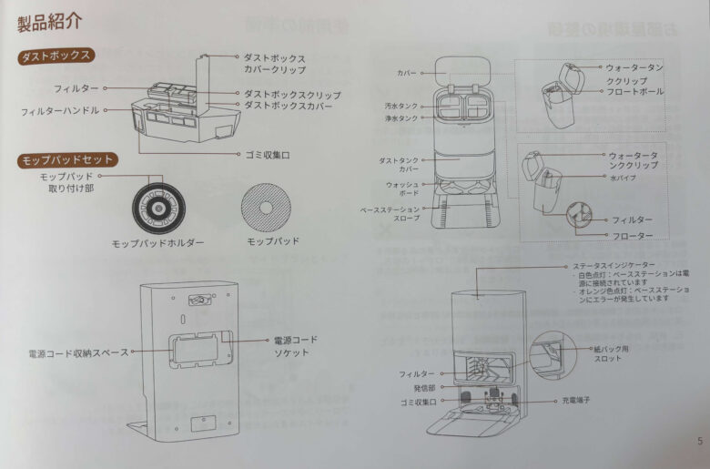 D20 Ultra 製品詳細2