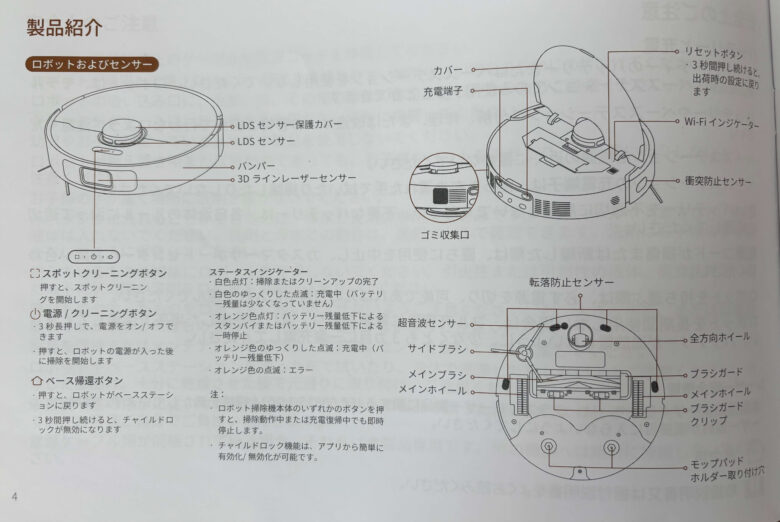 D20 Ultra 製品詳細1