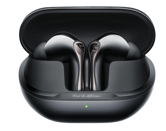 Air5Pro ケース付き ブラック