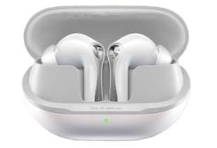 Air5Pro+ ホワイト