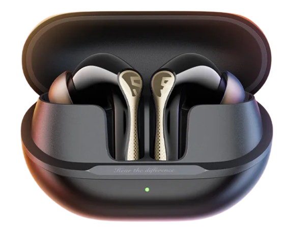 Air5Pro+ ケース付き