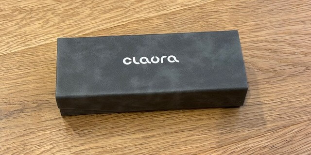 Claura メガネケース