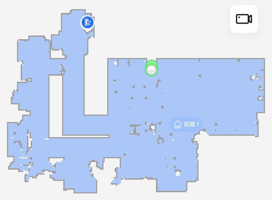 L20 Ultra Complete 2Dマップ