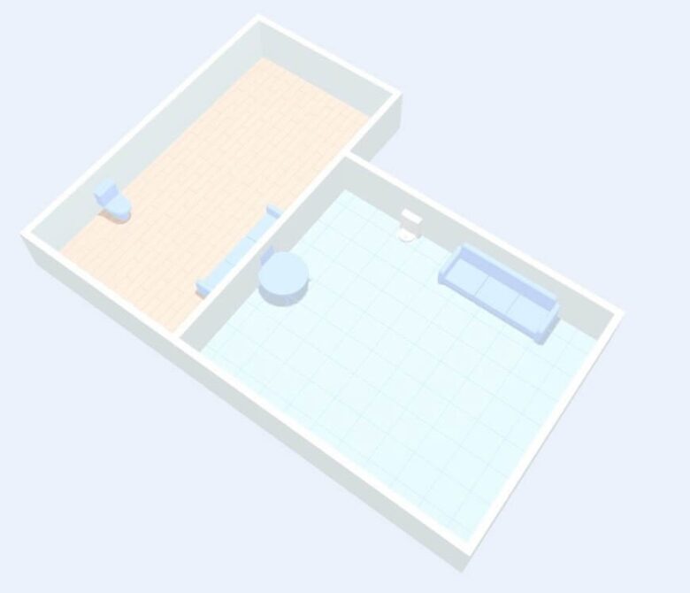 L20 Ultra Complete 3Dマップ