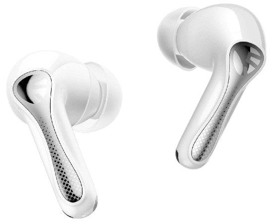 サウンドピーツ　Air5Pro 白