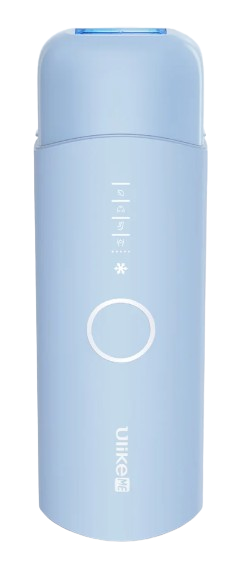 Ulike脱毛器　ME